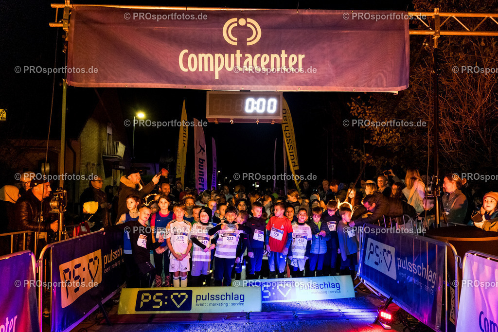 Computacenter Martinslauf; 06.11.2025 | Impressionen Computacenter Martinslauf, Sinsdorf 06.11.2025