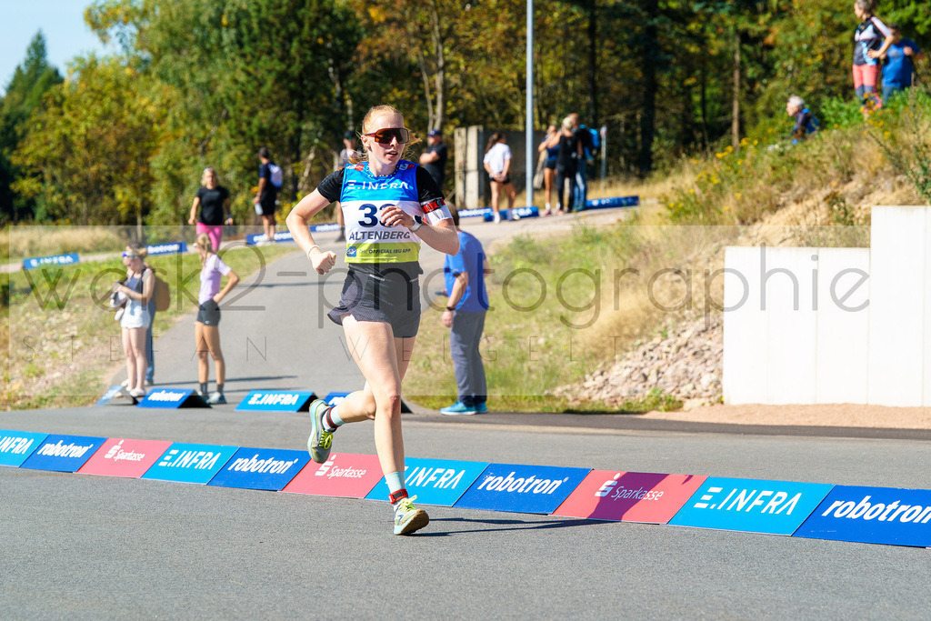 DP Altenberg | Deutschlandpokal, Altenberg - 19.-21.09.2025