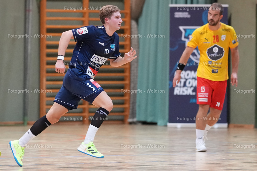 20230901 HLA Jags v Krems-74 | Fotografie Woldron