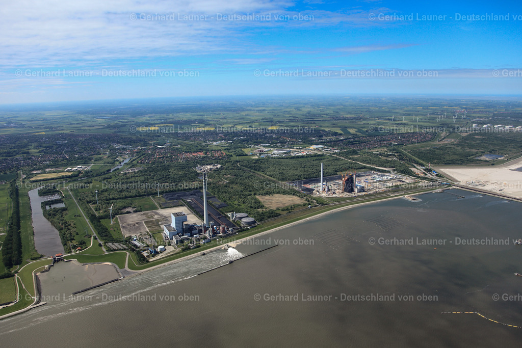 3090361 | EON Kraftwerk Voslapp