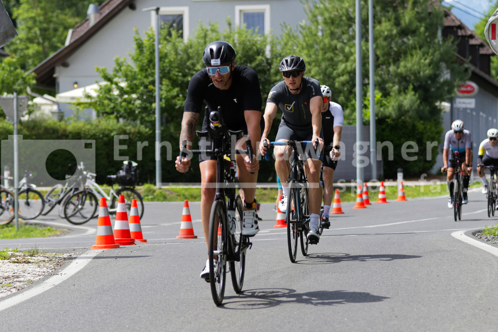 Klagenfurt 2026 | Gunther Uytterhoeven (BEL) Ironman, Klagenfurt 2026,  Lambichl, Klagenfurt , Austria. Photo: Ernst Krawagner - Realisiert mit Pictrs.com