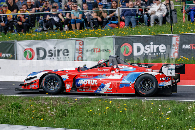Rechberg Hill Climb 2025 – FIA European Hill Climb Championship | Rechberg Hill Climb 2025, part of the FIA European Hill Climb Championship. High-speed racing action, mountain scenery, atmosphere and pure motorsport passion captured in detail. The image shows Sebastien PETIT (FRA), Nova NP 01-2 C Honda Turbo.          
