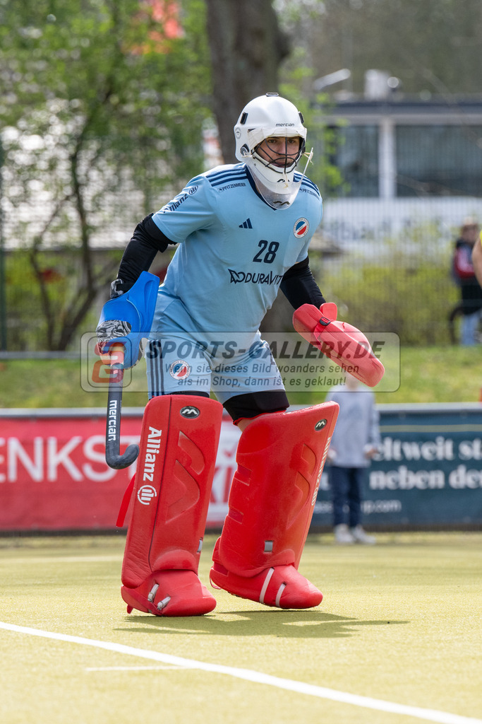 SFE_20260321_0081 | Köln, Deutschland, 21.03.26: Feldhockey 1. Bundesliga Herren zwischen Rot-Weiss Köln - Mannheimer HC im REWE Sportpark am 21.03.2026 in Köln, Deutschland. (Foto von Stephan Fehrmann)Köln, Germany, 21.03.26: Feldhockey 1. Bundesliga Herren between Rot-Weiss Köln - Mannheimer HC in REWE Sportpark at 21.03.2026 in Köln, Deutschland. (Foto from Stephan Fehrmann)