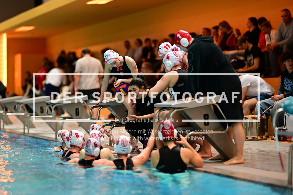 Wasserball I Frauen I Nordic League I ETV Hamburg - Cheltenham SWPC I 63591 | Der Sportfotograf. - Realisiert mit Pictrs.com