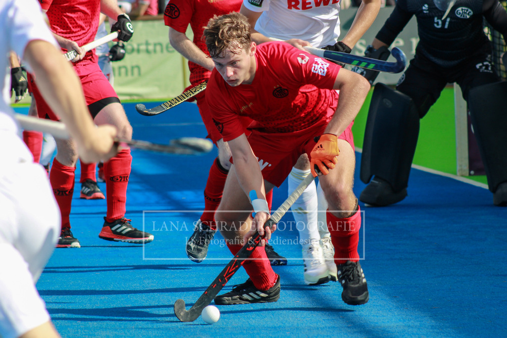 Herren Bundesliga Gladbacher HTC - Rot-Weiß Köln 07.10.23 Gladbach-167 | lanaschraderfotografie - Realisiert mit Pictrs.com