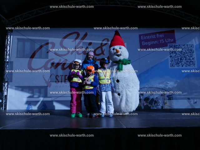 Gruppe Luisa | Photos von der Skischule Warth - Realisiert mit Pictrs.com