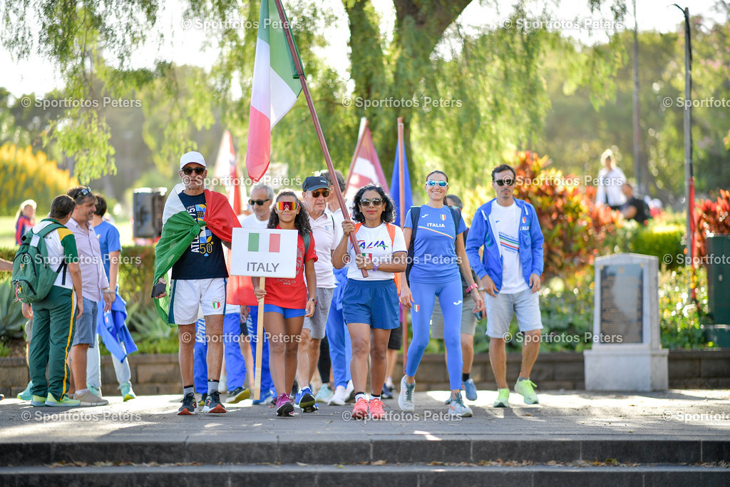 EMACS 2025 - Day 0_52 | European Masters Athletics Championships am 08.10.2025 auf Madeira (Portugal)Foto: Kai Peters - Realisiert mit Pictrs.com