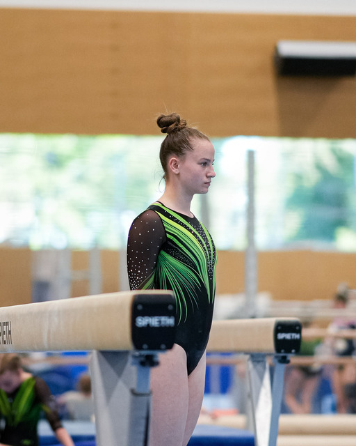20260523 Gerätturnen  Rotation 3 | Offene Wiener Landes- und JugendmeisterschaftDatum: 20260523Ort: Wien(DE) - Sport-Arena-WienFotograf: Christian Habel