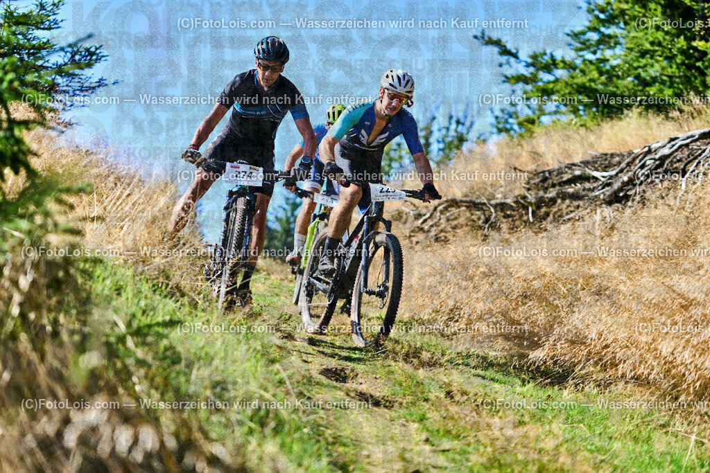 ALP6179_XXIX_GRANITBEISSER_Medium_Proell-Lesacher Dominic | (C)FotoLois.com, Alois Spandl, 29. GRANITBEISSER - Mountainbike-Marathon in St. Georgen am Walde, MEDIUM 39,5 km, Sa 2. September 2023.