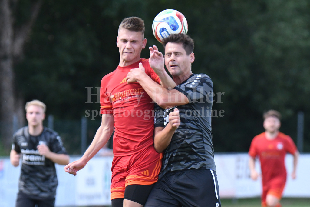 Testspiel SV Neuhausen/Offenberg : FC Künzing | Testspiel SV Neuhausen/Offenberg : FC Künzing - Realisiert mit Pictrs.com