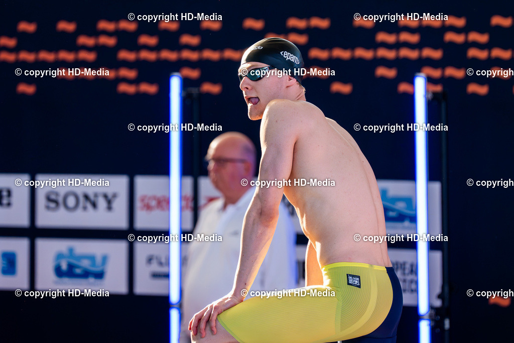 European Aquatics Junior Swimming Championships 2026 | European Aquatics Junior Swimming Championships 2026