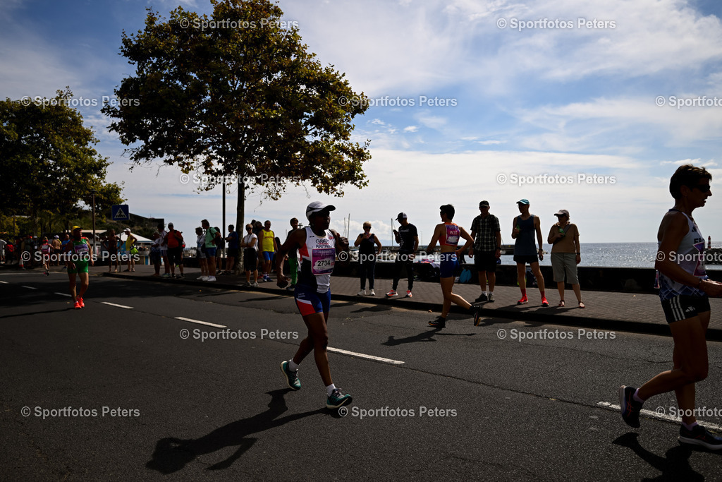 EMACS 2025 - Day 6_240 | European Masters Athletics Championships am 14.10.2025 auf Madeira (Portugal)Foto: Kai Peters - Realisiert mit Pictrs.com