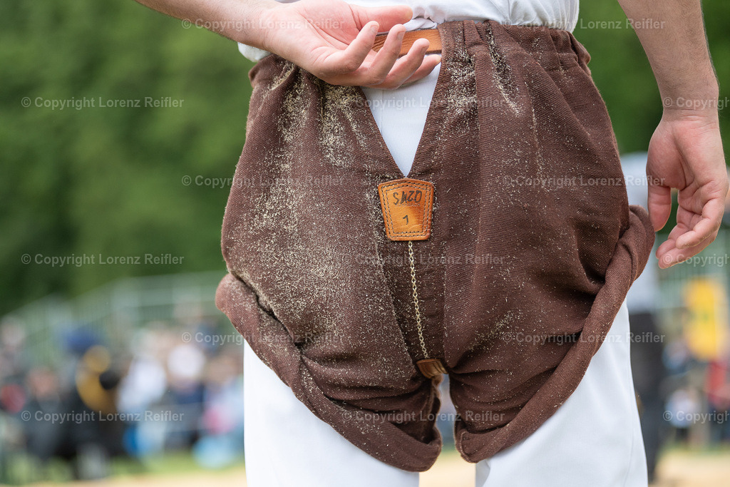 Schwingen -  Zürcher Kantonal 2023 | Zürich Allmend, 14.5.23, Schwingen - Zürcher Kantonal.