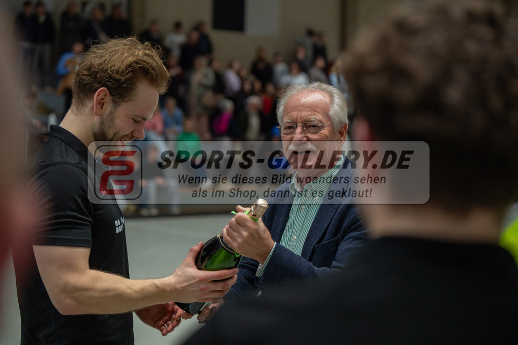 HK_20260201_107546 | 2. Bundesliga Herren Schwarz-Weiß Köln - Club Raffelberg am 01.02.2026