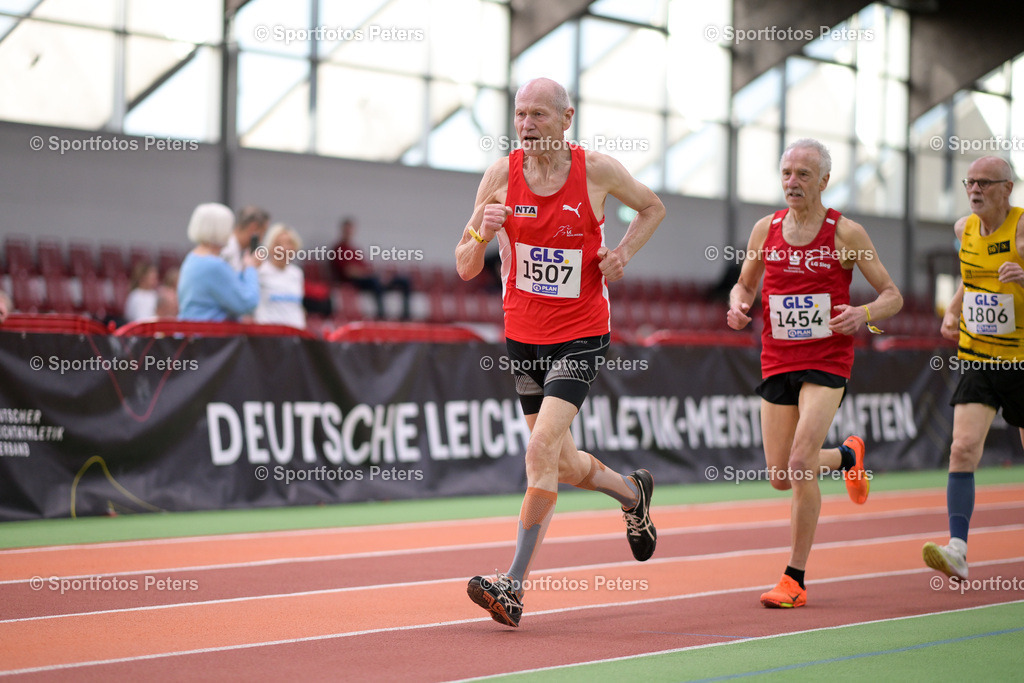 DM Halle Masters 2026-28 | DM Halle Masters am 06.03.2026 in Düsseldorf - Realisiert mit Pictrs.com