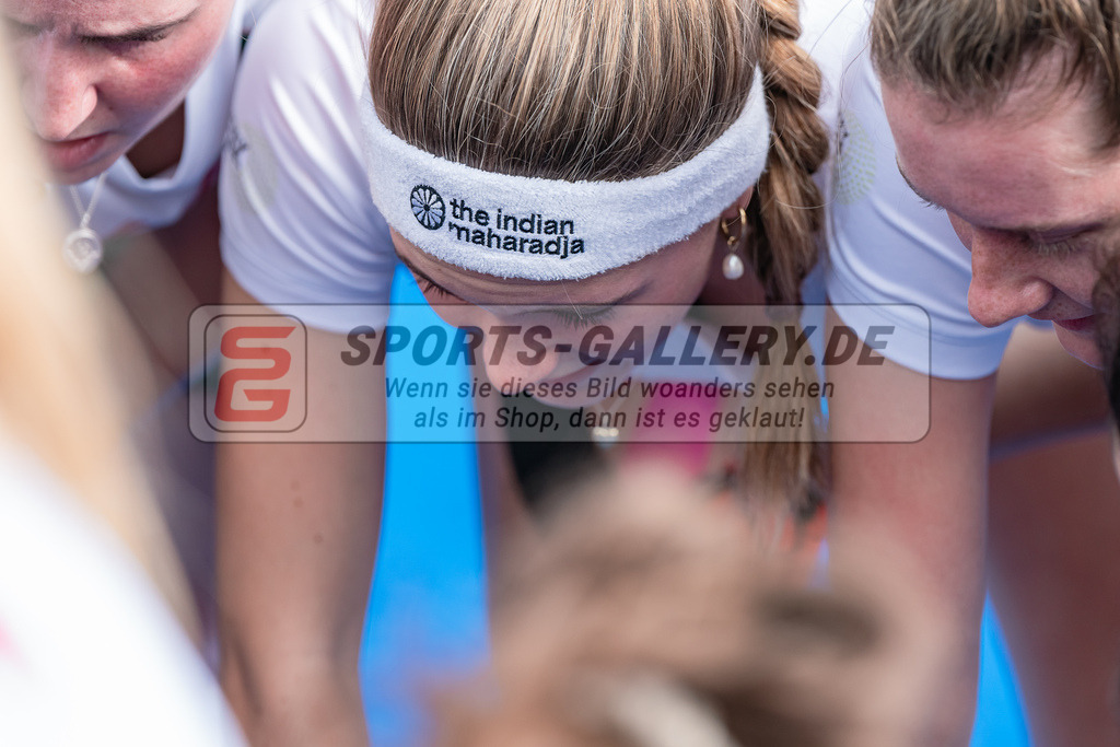 HK_20231008_902853 | 2.Bundesliga Damen Crefelder HC - Bremer HC am 8.10.2023 CHTC, Krefeld ,