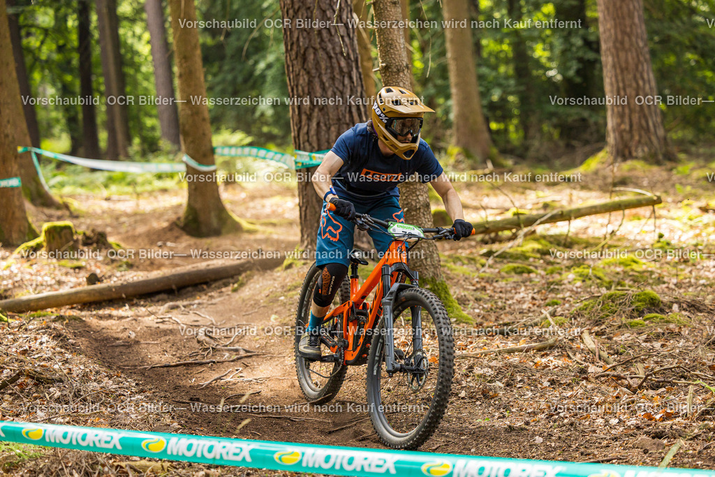Enduro One Roßbach Samstag R6-1523 | OCR Bilder Fotograf Eisenach Michael Schröder