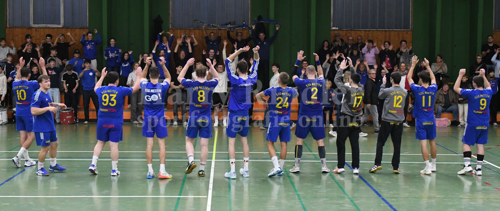 SSG Metten : VfL Waldkraiburg | SSG Metten - Realisiert mit Pictrs.com