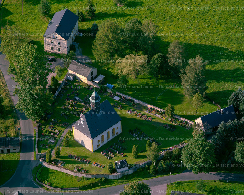 2404378 | Wehrkirche Lippersdorf