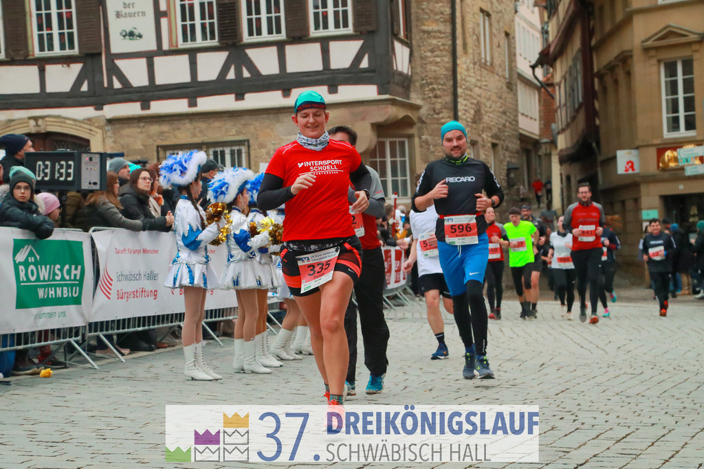 VR Bank Hauptlauf 10000m | 3 Koenigslauf 2023 - Realisiert mit Pictrs.com