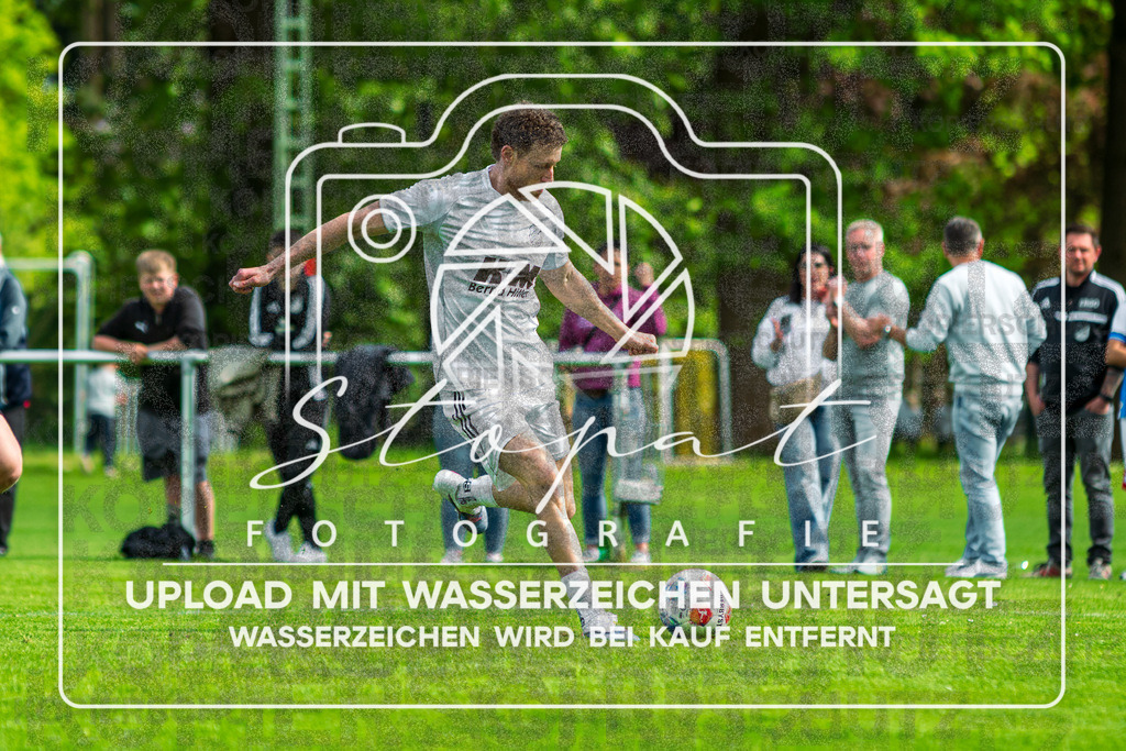 Kreisliga Herren HK - FG Fulde-Stellichte vs. Germania Walsrode | Max Dirani (Germania Walsrode #11); Kreisliga Herren HK - FG Fulde-Stellichte vs. Germania Walsrode am 10.05.26 in Fulder Zentralstadion, Fulde - Realisiert mit Pictrs.com