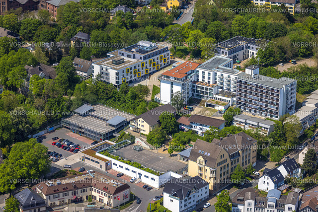 Herdecke230502698 | Luftbild, Convivo Park Herdecke, Herdecke, Ruhrgebiet, Nordrhein-Westfalen, Deutschland