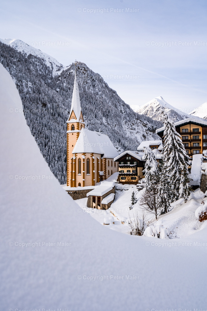 Heiigenblut WInterwunderland Dez20 Peter Maier18 | piet_flosse