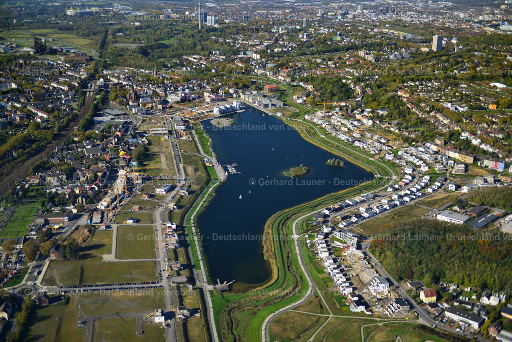 3491535 | Phoenixsee, Dortmund