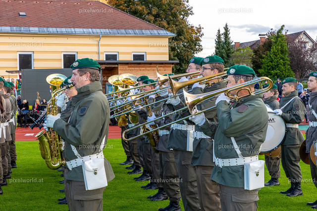 Angelobung in Feldkirchen | Bildershop von pixelworld.at - Realisiert mit Pictrs.com