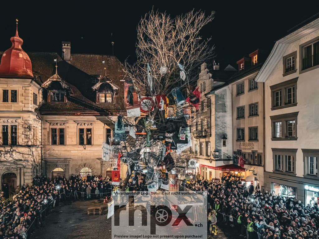 Guuggerbaum 2026 | Stimmungsvolle Fotokunst aus Luzern. Erlebe den Pilatus, den See und die Stadt Luzern in exklusiven Aufnahmen in der Fotogalerie & Shop. - Realisiert mit Pictrs.com