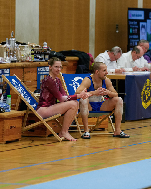  - Karl Wettach Mixed Wettkampf in Freiburg im Breisgau (Sepp-Glaser-Sporthalle) | - Karl Wettach Mixed Wettkampf in Freiburg im Breisgau (Sepp-Glaser-Sporthalle) Datum: 20251206Ort: Freiburg im Breisgau(DE) - Sepp-Glaser-SporthalleFotograf: Christian Habel
