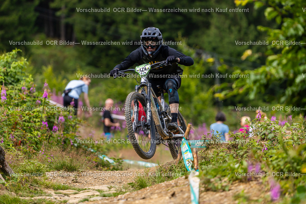 Enduro One Schulenberg So R1-2909 | OCR Bilder Fotograf Eisenach Michael Schröder