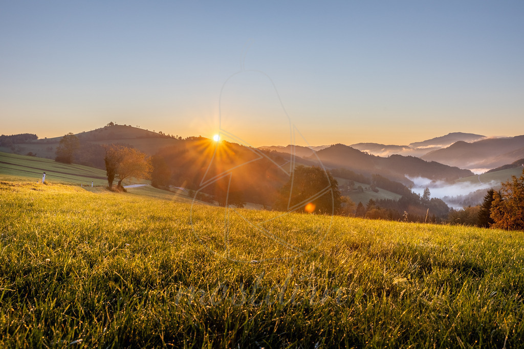 Herbstsonne am Hochkogelberg | Ihre Fotografin im Lungau, ihre Fotografin im Mostviertel, Wandbilder Onlineshop, Imagefotos für Ihr Unternehmen,  - Realisiert mit Pictrs.com