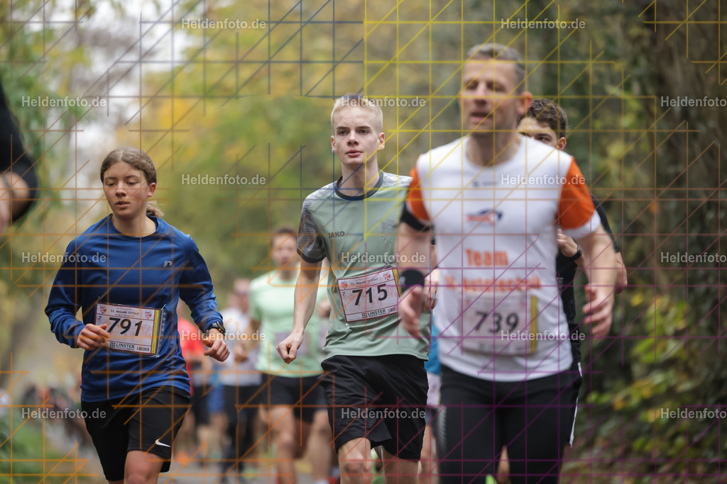 Neusser Erftlauf 2025  | Neusser Erftlauf 2025 Foto: Heldenfoto.de
