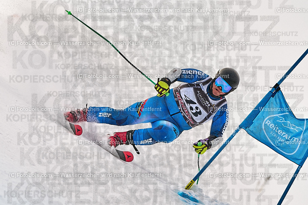 _ALP1035_MASTERS-WM_Reiteralm_A-GS_Maier Anton | FISWORLD CHAMPIONSHIPSMASTERS ALPINE SKIING, 23. – 28. MÄRZ 2026 - REITERALM | STMK | AUT.   Veranstaltet vom Masters-Referat des Deutschen Skiverbandes (DSV). Durchführende Organisation: WSV Pichl-Reiteralm, unterstütutzt von den Bergbahnen REITERALM bei Schladming und SKI AUSTRIA.                            Disziplinen:  Super-G, GiantSlalom, Slalom.                                                 Kategorien:  A (Herrn 30-59 Jahre), B (Herrn ab 60 Jahre), C (Damen 30-59 Jahre), D (Damen ab 60 Jahre).                Rennstrecken:   Gasselhöhe und Muldenliftpiste auf der Reiteralm.