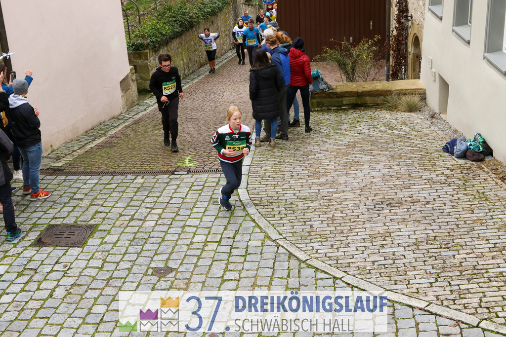Roewisch Wohnbau Cup 5000m | 3 Koenigslauf 2023 - Realisiert mit Pictrs.com