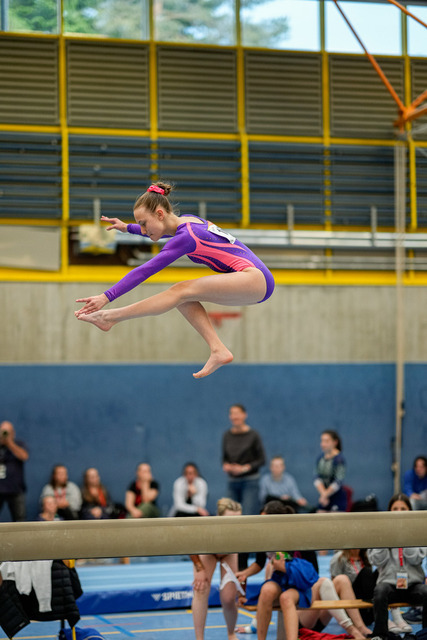 20260515 Gerätturnen  BaWü Cup DG3 | Landesturnfest Konstanz 2026Datum: 20260515Ort: Konstanz(DE) - Geschwister Scholl SporthalleFotograf: Christian Habel
