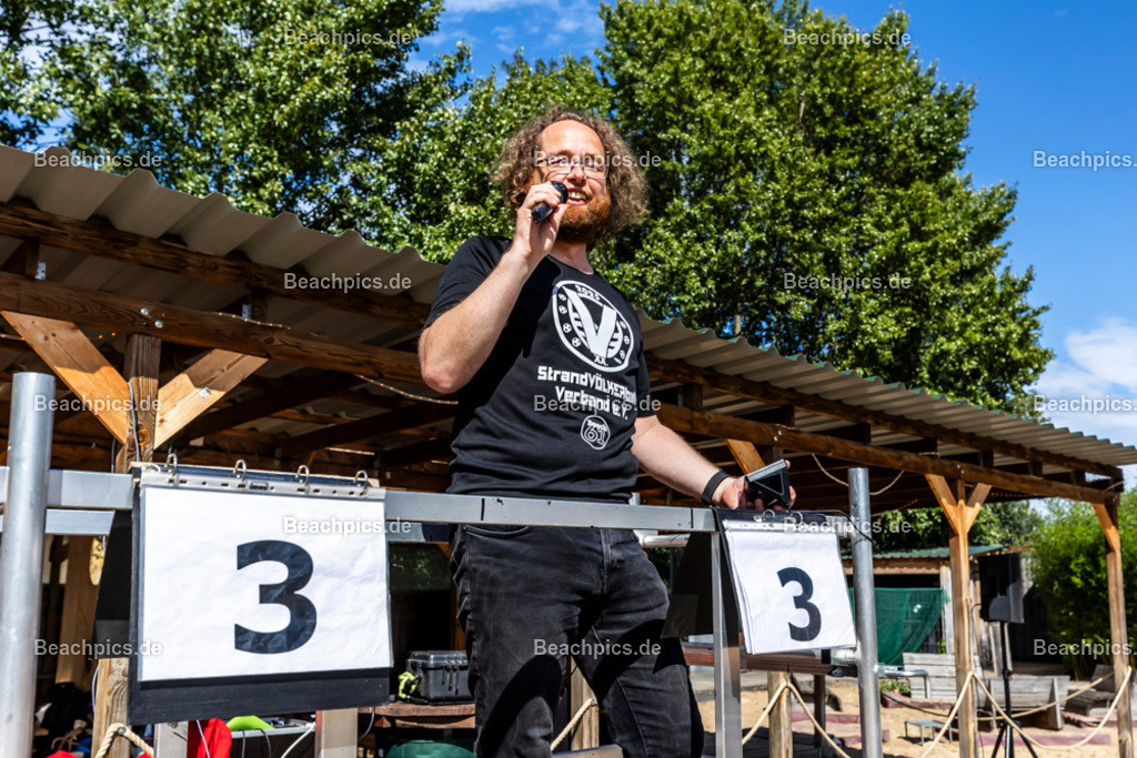 2025-200079477-Strandvölkerball-WM_1 |  23.08.2025; Berlin Foto: Gerold Rebsch - www.beachpics.de