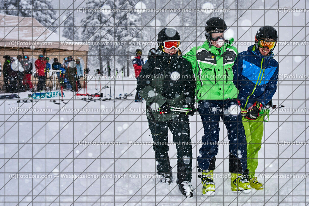 ALP4450_NOe-Landjugend-RTL_Hochkar_Dallhammer Gabriel | (C)FotoLois.com, Alois Spandl, NÖ Landjugend Skimeisterschaften 2023, Riesentorlauf am Hochkar/Draxlerloch, Sa 21. Jänner 2023.