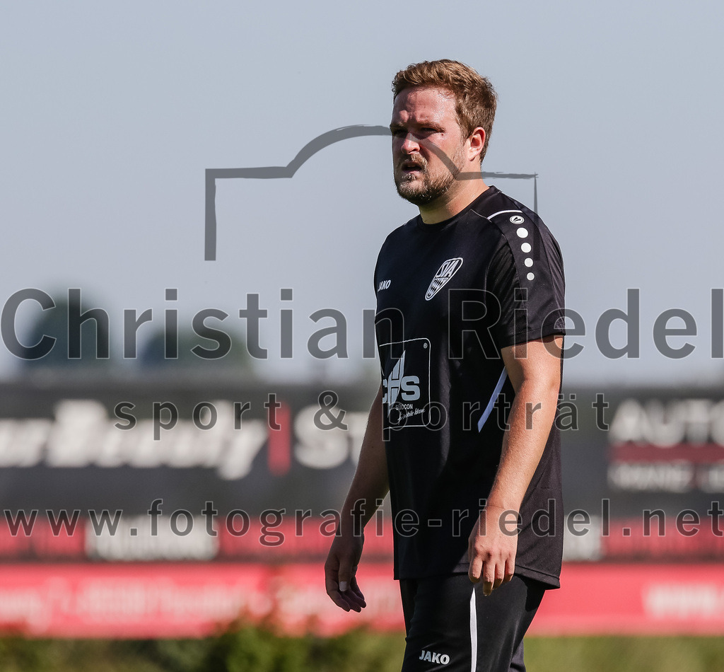 2023-09-17_077_SG_Anzing-Parsdorf_II_gegen_TSV_Zorneding_II | Anzing, Deutschland, 17.09.2023:
Fußball, A-Klasse 2023 / 2024, 5. Spieltag, Endergebnis: 1:1

Foto: Christian Riedel / fotografie-riedel.net