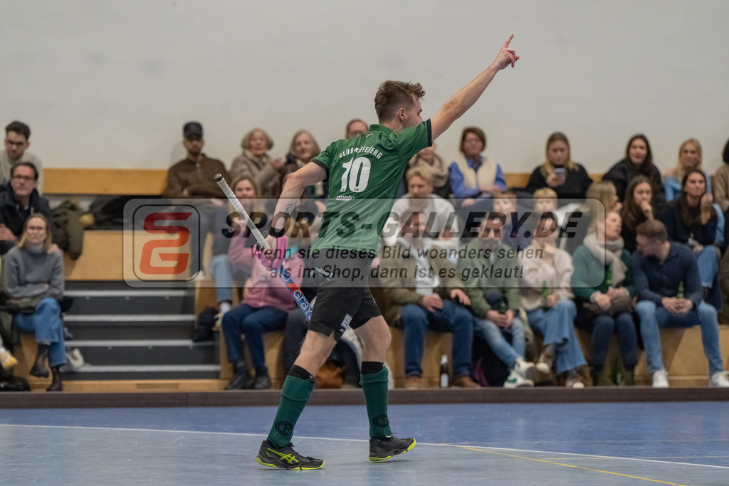 HK_20260124_106892 | 2. Bundesliga Herren Düsseldorfer HC - Club Raffelberg am 24.01.2026
