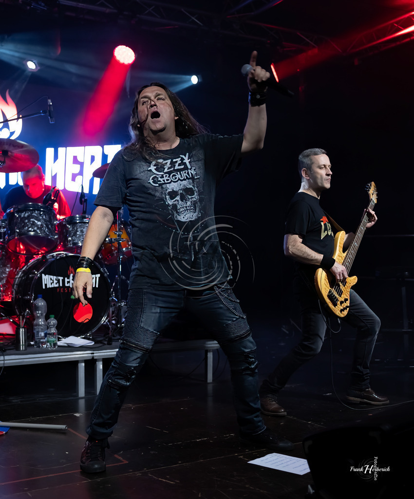 Legend | Legend , Meet the Heat in Höpfingen - Realisiert mit Pictrs.com