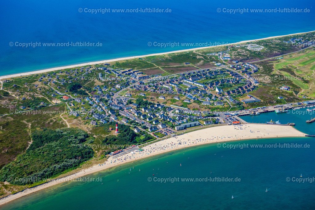 Sylt_Hörnum_ELS_0038130825 | HöRNUM (SYLT) 13.06.2025 Ortsansicht der Straßen und Häuser der Wohngebiete in Hörnum (Sylt) auf der Insel Sylt im Bundesland Schleswig-Holstein, Deutschland. Weiterführende Informationen bei: Sylt Marketing GmbH. // Town View of the streets and houses of the residential areas in Hoernum (Sylt) on Island Sylt in the state Schleswig-Holstein, Germany. Further information at: Sylt Marketing GmbH. Foto: Martin Elsen