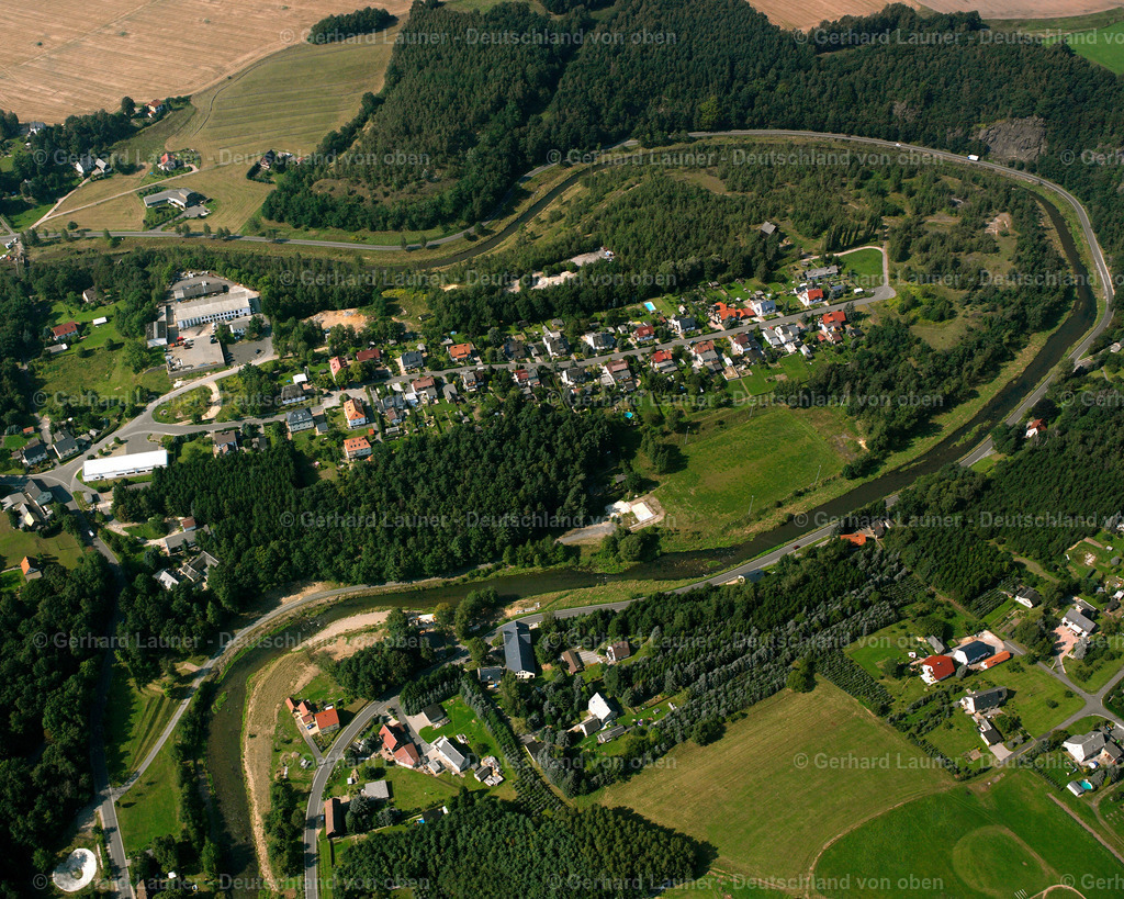2538117 | Krummenhennersdorf, Halsbrücke