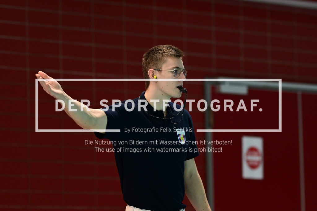 Wasserball I Frauen I Nordic League I KVP Piestany - Cheltenham SWPC I 64598 | Der Sportfotograf. - Realisiert mit Pictrs.com