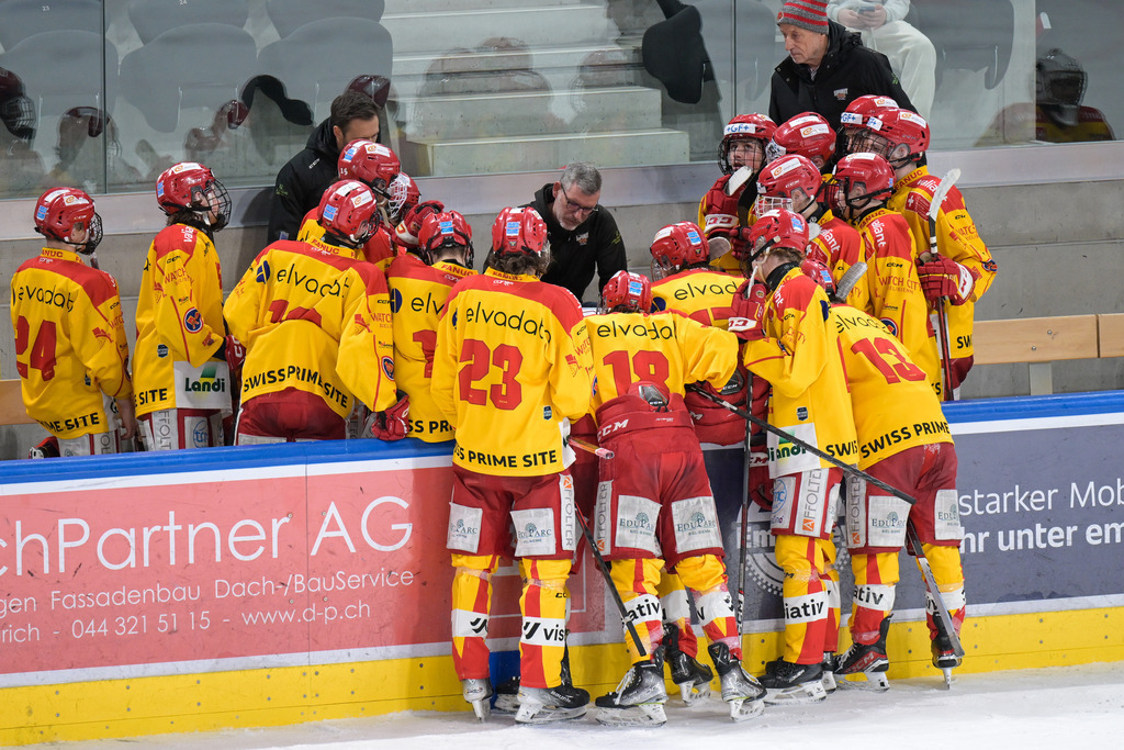 ZSC Lions vs EHC Biel-Bienne Esprit - 30. März 2024 | ZSC Lions vs EHC Biel-Bienne Esprit
Swiss Life Arena, Zürich

Bild: Sportfotografie Markus Aeschimann | www.markus-aeschimann.ch - Realisiert mit Pictrs.com