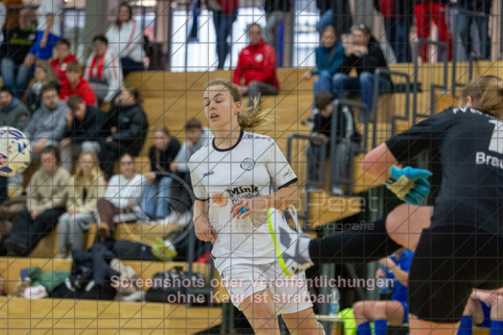 20260110_161326_0516 | 1.FC Donzdorf vs. FV 09 Nürtingen, FinaleFrauen-Hallenbezirksmeisterschaft in der Donzdorfer Lautertalhalle - 10.01.2026,Foto: PhotoPeet-Sportfotografie/Peter Harich