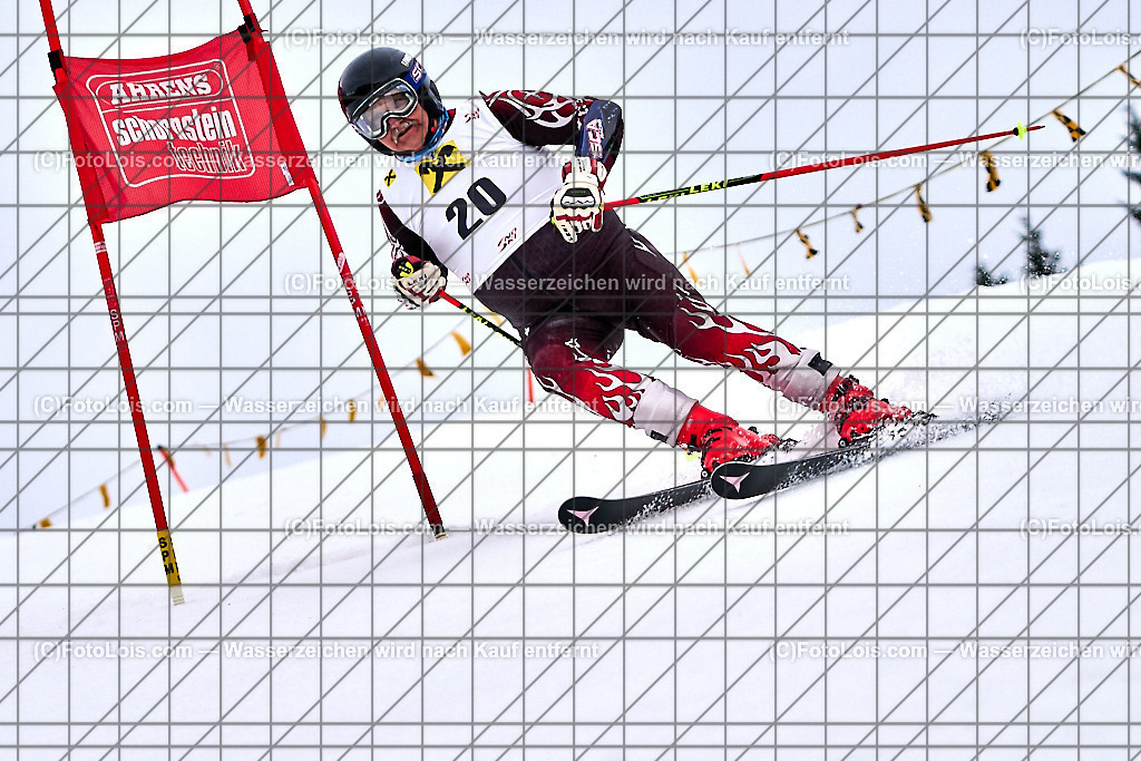 ALP7271_NOe-MASTERS-Cup-RTL_Distelpiste_Buechsenmeister Rudolf | (C)FotoLois.com, Alois Spandl. NÖ MASTERS-Cup Riesentorlauf auf der Distelpiste in Lackenhof, Sa 10. Februar 2024.