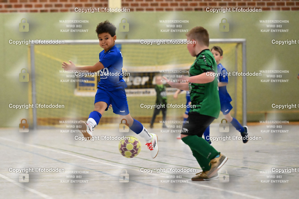 DSC_4255 | FSV Jever - TuS Esens (blau) F-Jugend -Jung-