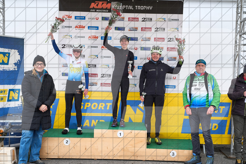 34. KTM Kamptal Trophy  | ZÖBING, Österreich – 2026-03-29: 34. KTM Kamptal TrophyFoto: © 2026 Martin Bihounek - MB Creative e.U.